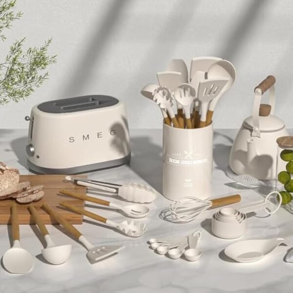 Cooking Utensils Set