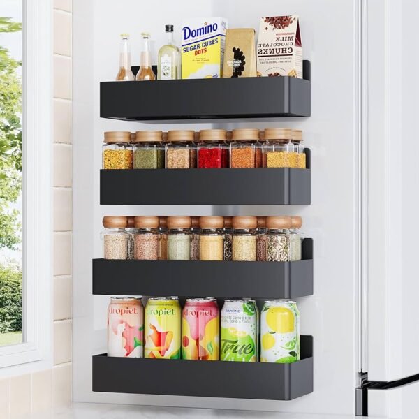 Spice rack