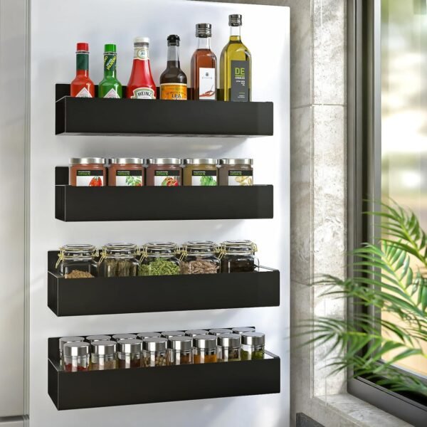 Spice rack