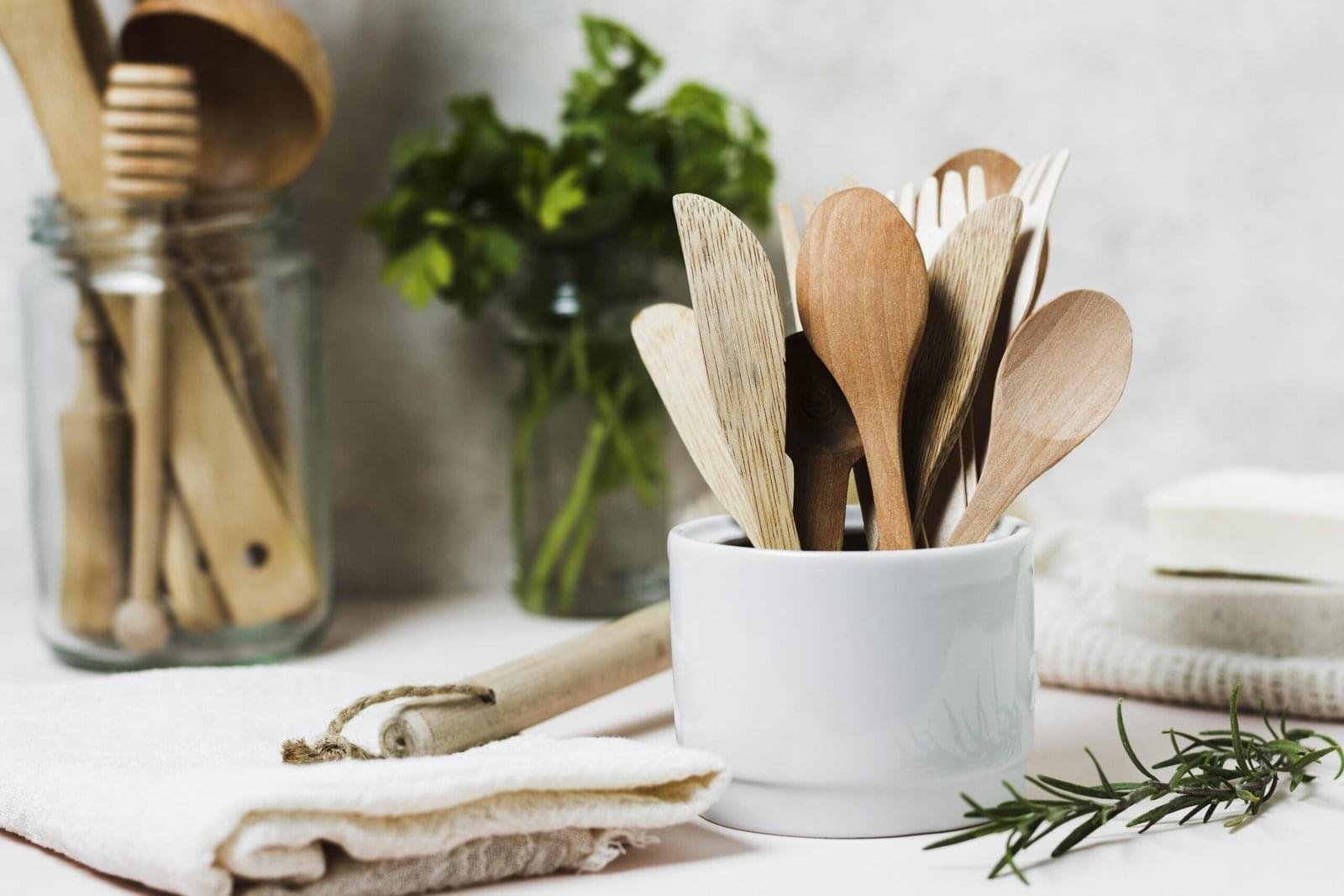 kitchen gadgets